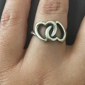 Size 8 James Avery